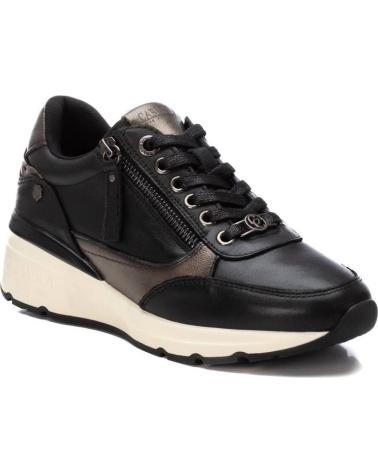 Sportif-De-Mujer-CARMELA-ZAPATILLAS-MUJER-MODELO-16182501C-COLOR-NEGRO
