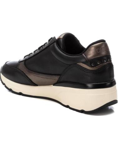 Sportif-De-Mujer-CARMELA-ZAPATILLAS-MUJER-MODELO-16182501C-COLOR-NEGRO