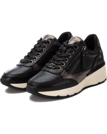 Sportif-De-Mujer-CARMELA-ZAPATILLAS-MUJER-MODELO-16182501C-COLOR-NEGRO