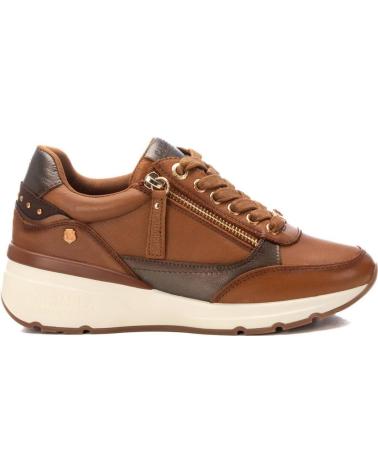 Woman Trainers CARMELA 161825 CAMEL