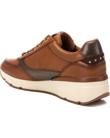 Woman Trainers CARMELA 161825 CAMEL