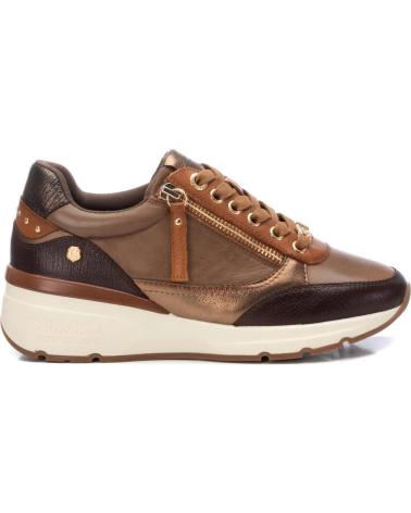 Woman Trainers CARMELA SNEAKERS 161825 MUJER MARRON MARRóN