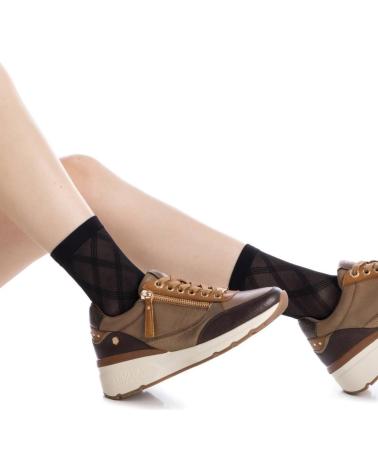 Woman Trainers CARMELA SNEAKERS 161825 MUJER MARRON MARRóN