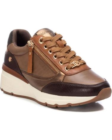 Woman Trainers CARMELA SNEAKERS 161825 MUJER MARRON MARRóN