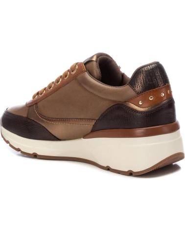 Woman Trainers CARMELA SNEAKERS 161825 MUJER MARRON MARRóN