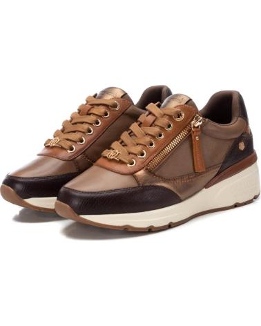 Woman Trainers CARMELA SNEAKERS 161825 MUJER MARRON MARRóN