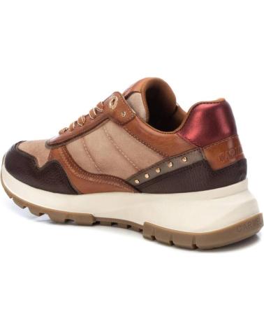 Sportivo per Donna CARMELA 161827 CAMEL