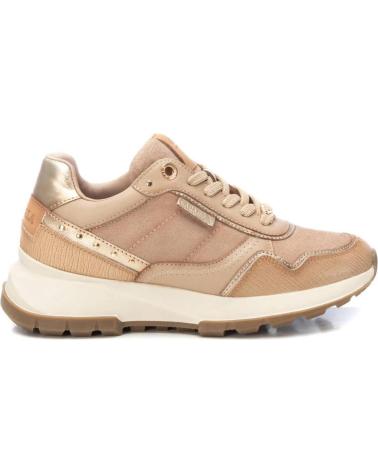 Sneaker für Damen CARMELA DEPORTIVO MUJER 161827 BEIGE