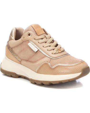 Sneaker für Damen CARMELA DEPORTIVO MUJER 161827 BEIGE
