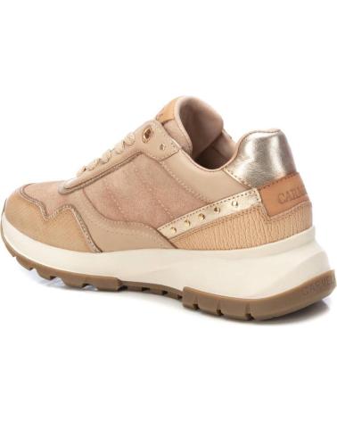 Sneaker für Damen CARMELA DEPORTIVO MUJER 161827 BEIGE