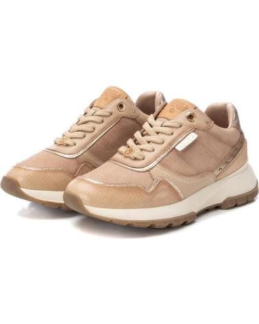 Sneaker für Damen CARMELA DEPORTIVO MUJER 161827 BEIGE