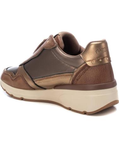 Sportivo per Donna CARMELA ZAPATILLAS MUJER MODELO 16183004C COLOR MARRON TAUPE