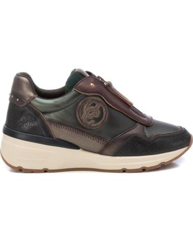 CARMELA SNEAKERS SPORTIVE 16183007C VERDE KAKI KAKI