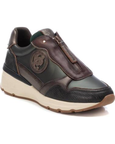 CARMELA SNEAKERS SPORTIVE 16183007C VERDE KAKI KAKI