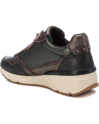CARMELA SNEAKERS SPORTIVE 16183007C VERDE KAKI KAKI