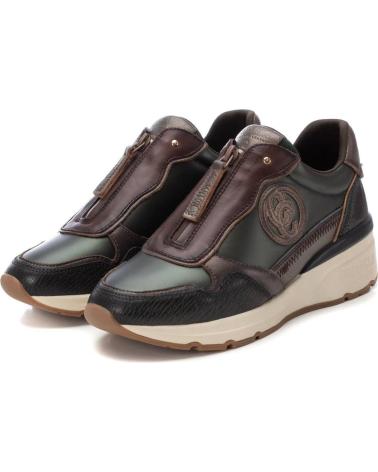 CARMELA SNEAKERS SPORTIVE 16183007C VERDE KAKI KAKI