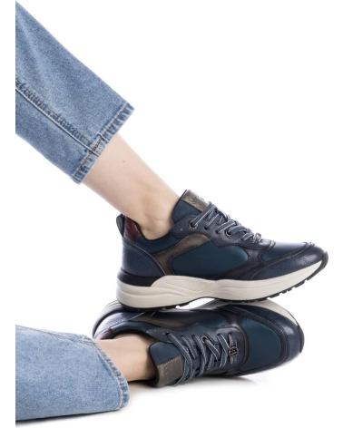 Sneaker für Damen CARMELA 161839 NAVY