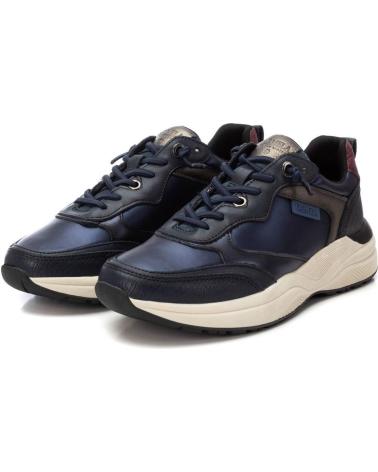 Sneaker für Damen CARMELA 161839 NAVY
