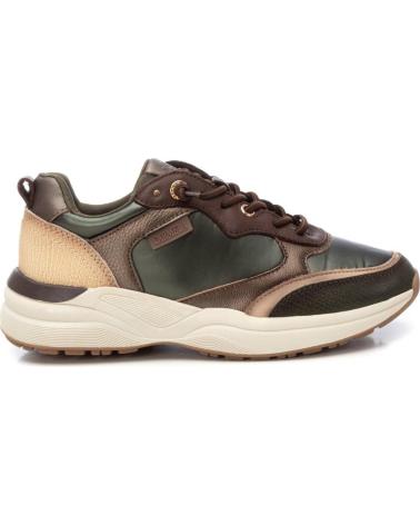 Sportivo per Donna CARMELA 161839 KAKI