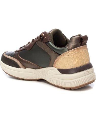 Sportivo per Donna CARMELA 161839 KAKI