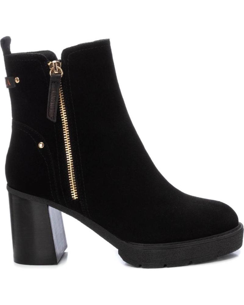 CARMELA 161858 EN COLOR PARA MUJER NEGRO