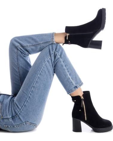 CARMELA 161858 EN COLOR PARA MUJER NEGRO