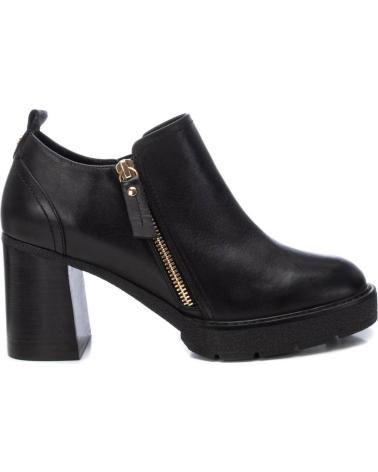 Stiefel für Damen CARMELA 161861 NEGRO