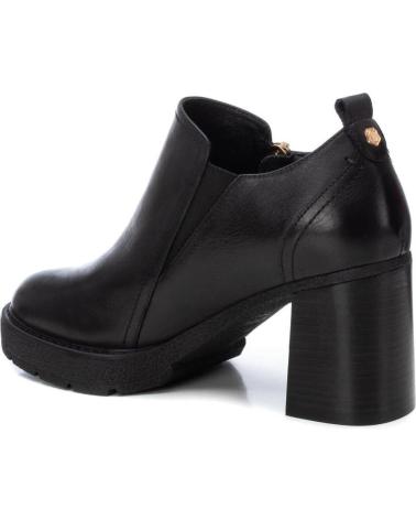 Stivaletti per Donna CARMELA 161861 NEGRO