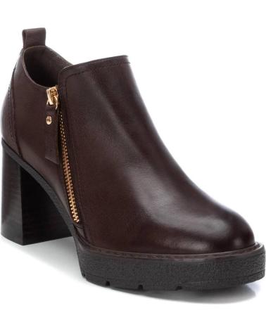 Bottines-De-Mujer-CARMELA-161861-MARRON