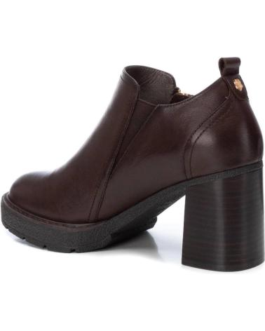 Bottines-De-Mujer-CARMELA-161861-MARRON