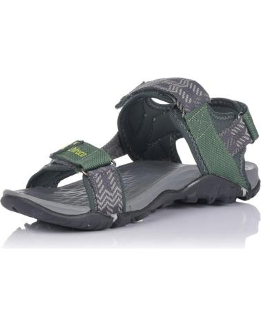Sandalen für Herren CHIRUCA SANDALIAS DAKAR ES GRIS