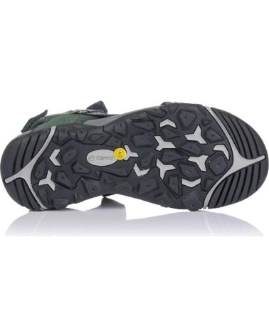 Sandalen für Herren CHIRUCA SANDALIAS DAKAR ES GRIS