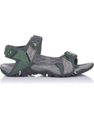 Sandalias de Hombre CHIRUCA SANDALIAS DAKAR ES GRIS