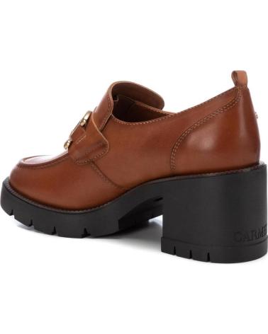 Mocassins de Mulher CARMELA 161899 CAMEL