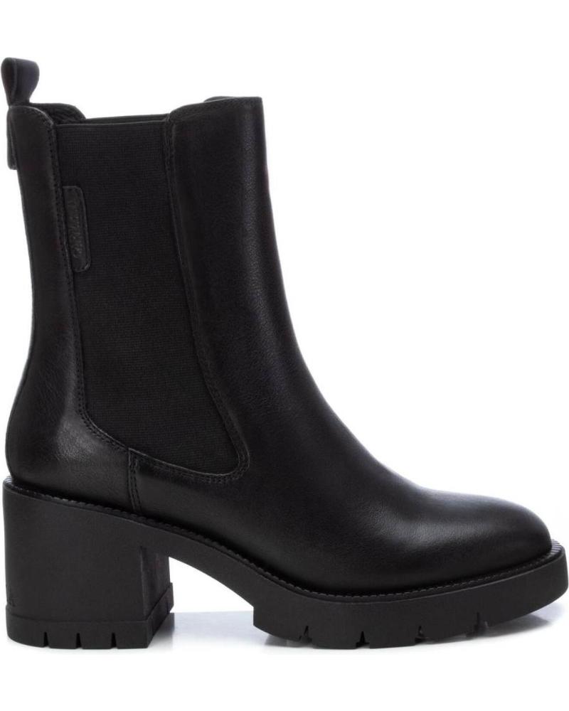 Botas de Mulher CARMELA 161902 NEGRO