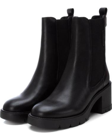 Botas de Mulher CARMELA 161902 NEGRO