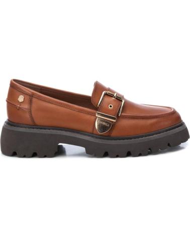 Mocassins de Mulher CARMELA 161907 CAMEL