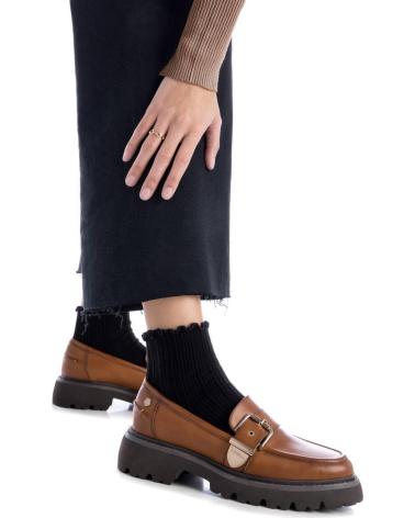 Mocassins de Mulher CARMELA 161907 CAMEL