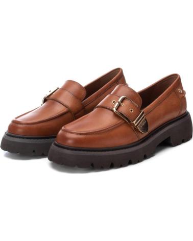 Mocassins de Mulher CARMELA 161907 CAMEL