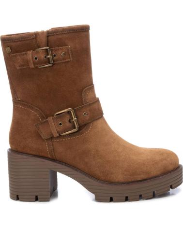 Boots-De-Mujer-CARMELA-161912-CAMEL