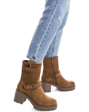 Boots-De-Mujer-CARMELA-161912-CAMEL