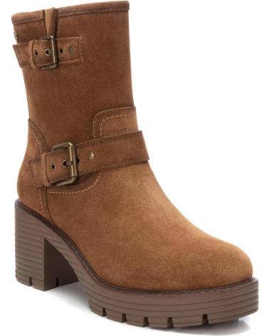 Boots-De-Mujer-CARMELA-161912-CAMEL