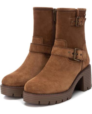 Boots-De-Mujer-CARMELA-161912-CAMEL