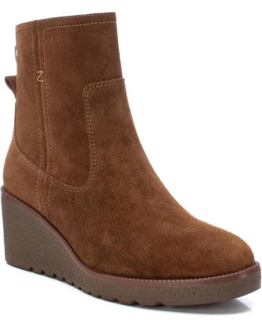 Stiefel für Damen CARMELA 161920 CAMEL