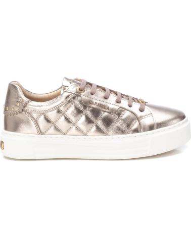 Sneaker-De-Mujer-CARMELA-161934-BRONCE