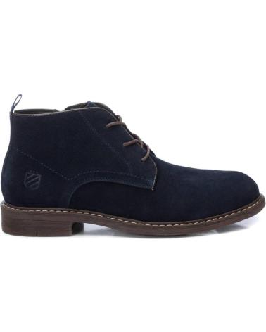 Stivaletti per Uomo CARMELA 161939 NAVY