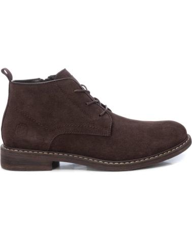 Stivaletti per Uomo CARMELA 161939 MARRON