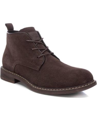 Stivaletti per Uomo CARMELA 161939 MARRON