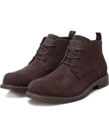 Stivaletti per Uomo CARMELA 161939 MARRON