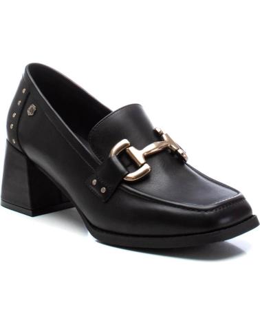 Mocassini per Donna CARMELA ZAPATO CALLE MUJER 161941 NEGRO